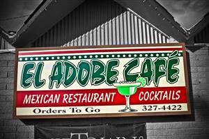 EL ADOBE CAFE 